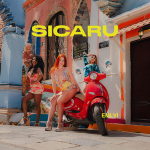SICARÚ