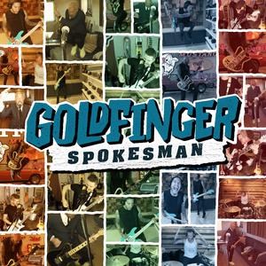 Spokesman (Live) (Live)