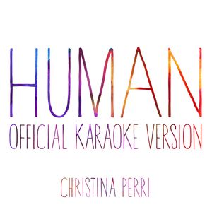 human (Official Karaoke Version)