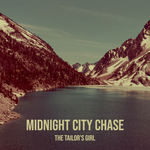 Midnight City Chase