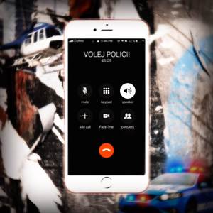 Volej Policii