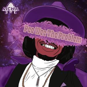 Pee Wee The Problem (feat. Phree)