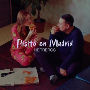 Pisito en Madrid