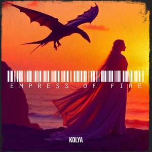 Empress of Fire
