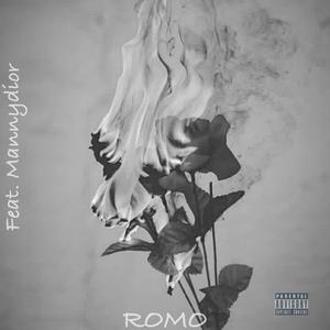 New way (feat. Mannydior)