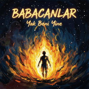 Yak Beni Yine