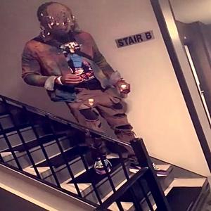 Law Abiding $treet Nigga by TmG KdaFoo