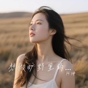 想做旷野里的风 (Cover 星禾)