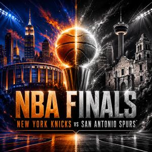 The Garden Shakes Again — New York Basketball Anthem