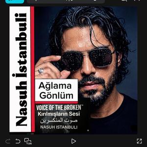 Ağlama Gönlüm