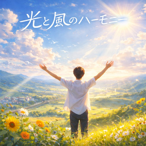 光と風のハーモニー