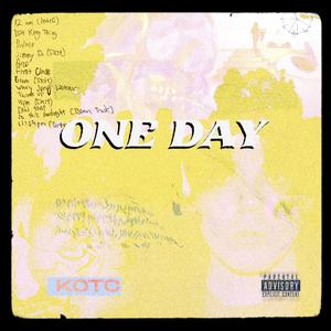 Arco (feat. Cassette)