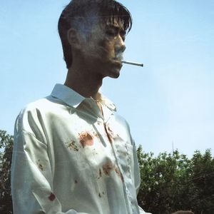 灿烂盛夏
