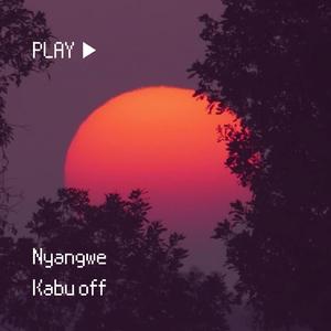 Nyangwe