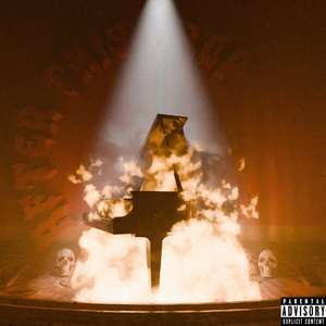 亚洲天赋(ft.赵炫XUAN)