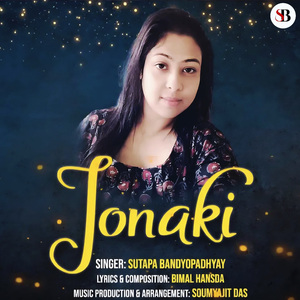Jonaki