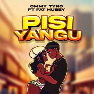 Pisi Yangu