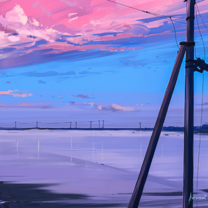 空白格