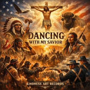 DANCING WITH MY SAVIOR