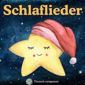 Schlaflieder – Leise Schritte ins Traumland