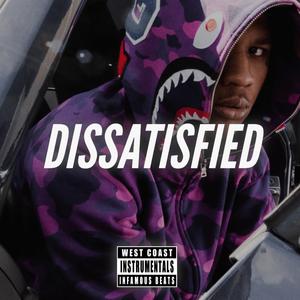 Dissatisfied
