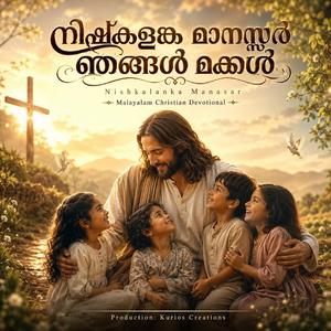 Nishkalanka Manasar നിഷ്കളങ്ക മാനസ്സർ