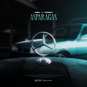 Asparagas
