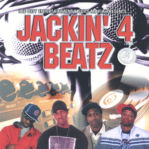 Put Yo' Hood Up ! - D.L.N.'s D-Rob & Jae L - feat. Caray Baby