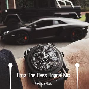 Drop-The Bass Orignal Mix