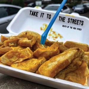 Take It to the Streets