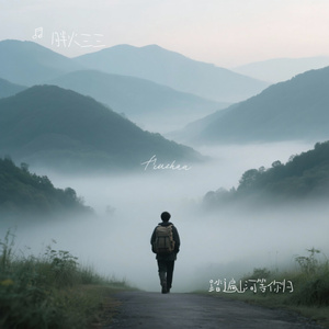 踏遍山河等你归