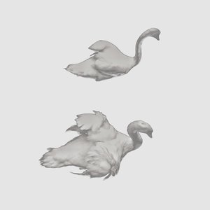 Faster (Melody Jones Remix)