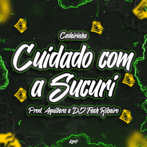 Cuidado Com a Sucuri