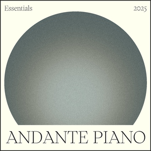 Sunday (Andante Piano Sessions)