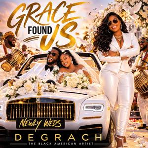 GRACE FOUND US (feat. PELUMI)