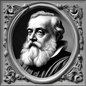 Galileo Galilei