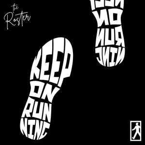 Keep On Running