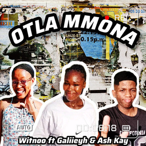 Otla Mmona