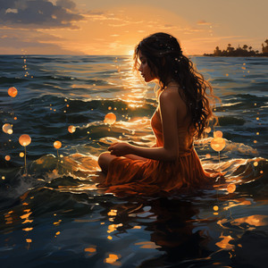 Mindfulness A Orillas Del Agua Para Claridad