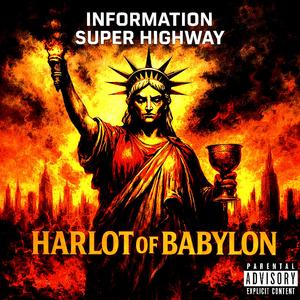 Harlot of Babylon