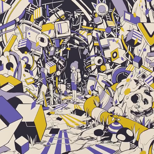 アイボリー（翻自 Aqu3ra）