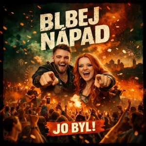 Blbej nápad