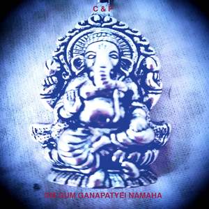Om Gum Ganapatayei Namaha