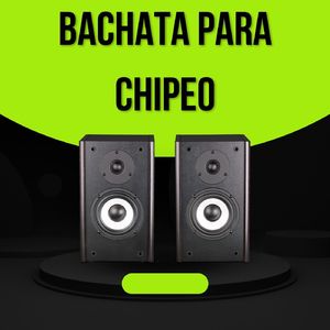 Bachata bravisima