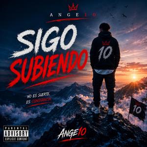 SIGO SUBIENDO