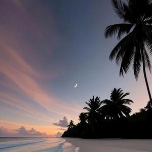 我会一直追直到天边