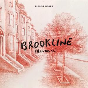 Brookline (Harvard St.) (feat. Marco Birro)