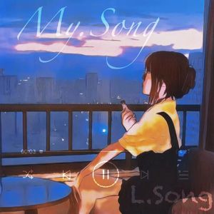 Miss Song(prod.by CDRAGON.D)