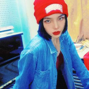 I can't believe you like me