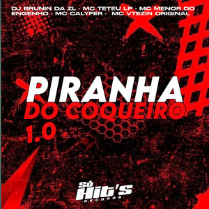 Piranha do Coqueiro 1.0